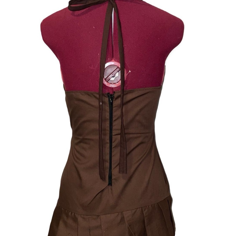 Domo Dress - Picture 2 of 2